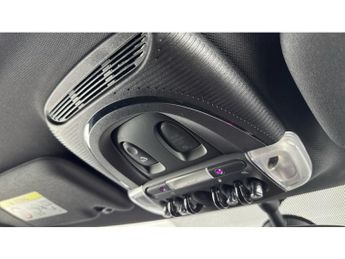 MINI Hatchback 2.0 Cooper S Sport II 3dr Auto Petrol Hatchback