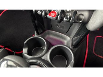 MINI Hatchback 2.0 Cooper S Sport II 3dr Auto Petrol Hatchback