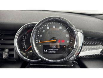 MINI Hatchback 2.0 Cooper S Sport II 3dr Auto Petrol Hatchback