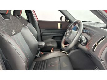 MINI Countryman 150kW E Sport [Level 2] 66kWh 5dr Auto Electric Hatchback