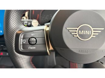 MINI Countryman 150kW E Sport [Level 2] 66kWh 5dr Auto Electric Hatchback