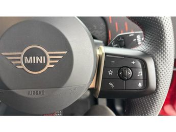 MINI Countryman 150kW E Sport [Level 2] 66kWh 5dr Auto Electric Hatchback