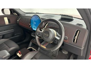 MINI Countryman 150kW E Sport [Level 2] 66kWh 5dr Auto Electric Hatchback