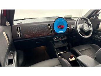MINI Countryman 150kW E Sport [Level 2] 66kWh 5dr Auto Electric Hatchback