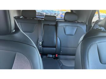 Kia Niro 150kW 3 65kWh 5dr Auto Electric Estate