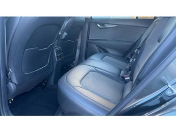 Kia Niro 150kW 3 65kWh 5dr Auto Electric Estate
