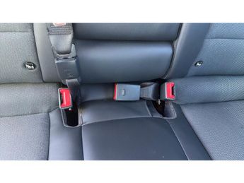 Kia Niro 150kW 3 65kWh 5dr Auto Electric Estate