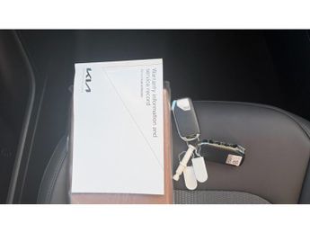 Kia Niro 150kW 3 65kWh 5dr Auto Electric Estate