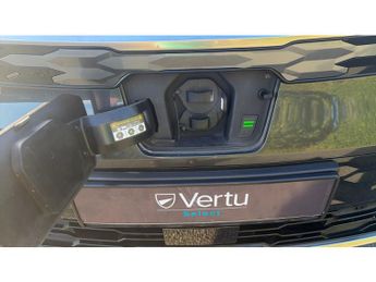 Kia Niro 150kW 3 65kWh 5dr Auto Electric Estate