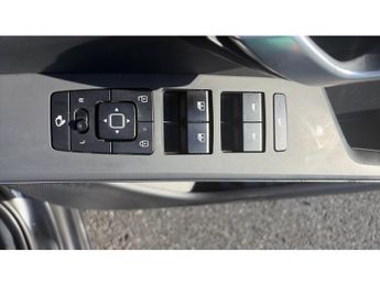 Kia Niro 150kW 3 65kWh 5dr Auto Electric Estate