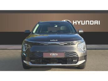 Kia Niro 150kW 3 65kWh 5dr Auto Electric Estate
