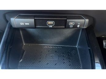 Kia Niro 150kW 3 65kWh 5dr Auto Electric Estate