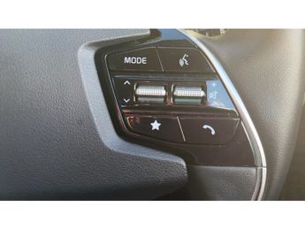 Kia Niro 150kW 3 65kWh 5dr Auto Electric Estate