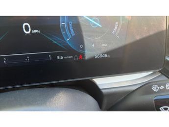 Kia Niro 150kW 3 65kWh 5dr Auto Electric Estate