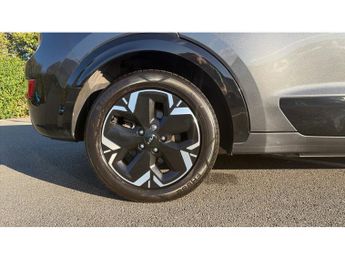 Kia Niro 150kW 3 65kWh 5dr Auto Electric Estate