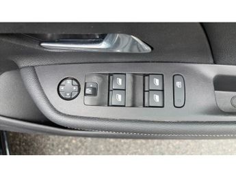 Vauxhall Mokka 1.2 Turbo Ultimate 5dr Auto Petrol Hatchback