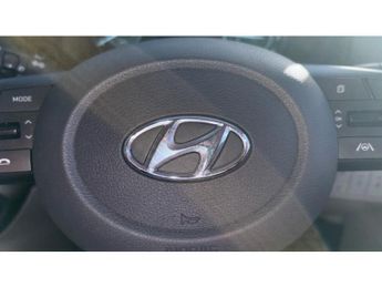 Hyundai BAYON 1.0 TGDi [120] 48V MHEV Ultimate 5dr DCT Petrol Hatchback