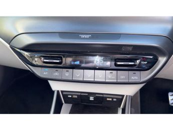 Hyundai BAYON 1.0 TGDi [120] 48V MHEV Ultimate 5dr DCT Petrol Hatchback