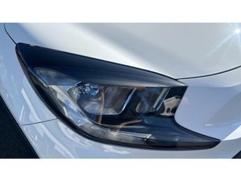 Toyota Aygo X 1.0 VVT-i Pure 5dr Auto Petrol Hatchback