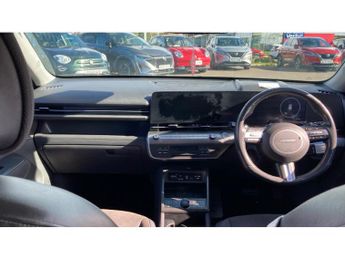 Hyundai KONA 160kW Ultimate 65kWh 5dr Auto Electric Hatchback