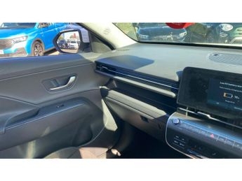 Hyundai KONA 160kW Ultimate 65kWh 5dr Auto Electric Hatchback