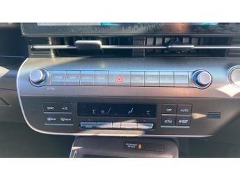 Hyundai KONA 160kW Ultimate 65kWh 5dr Auto Electric Hatchback