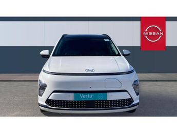 Hyundai KONA 160kW Ultimate 65kWh 5dr Auto Electric Hatchback