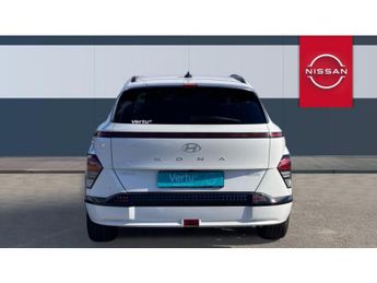 Hyundai KONA 160kW Ultimate 65kWh 5dr Auto Electric Hatchback