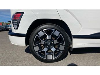 Hyundai KONA 160kW Ultimate 65kWh 5dr Auto Electric Hatchback