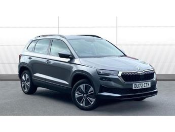 Skoda Karoq 1.0 TSI SE Drive 5dr Petrol Estate