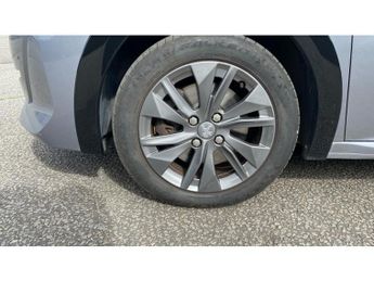 Peugeot 208 100kW Allure 50kWh 5dr Auto Electric Hatchback