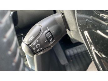 Peugeot 208 100kW Allure 50kWh 5dr Auto Electric Hatchback