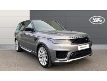 Land Rover Range Rover Sport 3.0 D300 Autobiography Dynamic 5dr Auto Diesel Estate