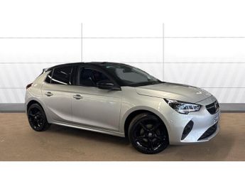 Vauxhall Corsa 1.2 Elite Edition 5dr Petrol Hatchback