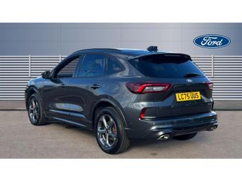 Ford Kuga 2.5 PHEV ST-Line 5dr CVT Estate