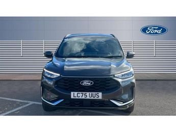 Ford Kuga 2.5 PHEV ST-Line 5dr CVT Estate