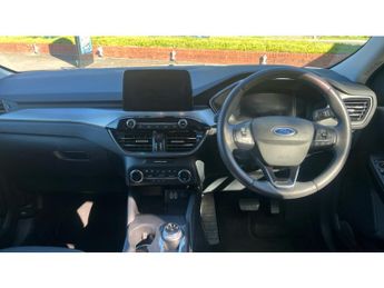 Ford Kuga 1.5 EcoBlue Titanium Edition 5dr Auto Diesel Estate