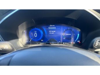 Ford Kuga 1.5 EcoBlue Titanium Edition 5dr Auto Diesel Estate