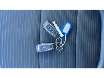 Ford Kuga 1.5 EcoBlue Titanium Edition 5dr Auto Diesel Estate