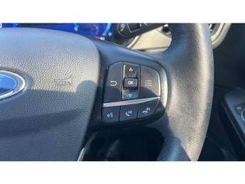 Ford Kuga 1.5 EcoBlue Titanium Edition 5dr Auto Diesel Estate
