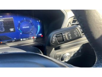 Ford Kuga 1.5 EcoBlue Titanium Edition 5dr Auto Diesel Estate
