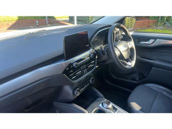 Ford Kuga 1.5 EcoBlue Titanium Edition 5dr Auto Diesel Estate