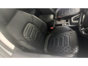 Ford Focus 1.0 EcoBoost Hybrid mHEV Active X 5dr Auto Petrol Hatchback