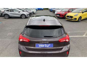Ford Focus Vignale 2.0 EcoBlue 5dr Auto Diesel Hatchback