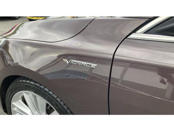 Ford Focus Vignale 2.0 EcoBlue 5dr Auto Diesel Hatchback