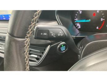 Ford Focus Vignale 2.0 EcoBlue 5dr Auto Diesel Hatchback