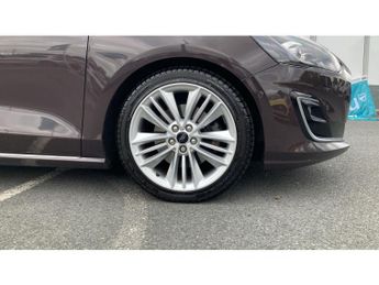 Ford Focus Vignale 2.0 EcoBlue 5dr Auto Diesel Hatchback