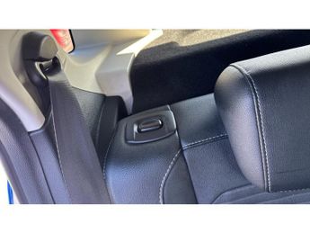 Ford EcoSport 1.0 EcoBoost 125 Titanium 5dr Auto Petrol Hatchback