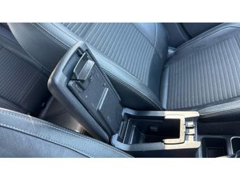 Ford EcoSport 1.0 EcoBoost 125 Titanium 5dr Auto Petrol Hatchback