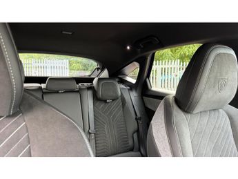 Peugeot 3008 157kW GT 73kWh 5dr Auto Electric Estate